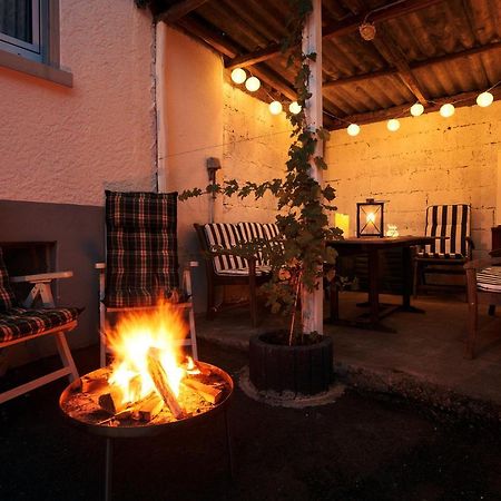 Haus Burbach Bad Camberg Exterior foto