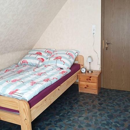 Haus Burbach Bad Camberg Exterior foto